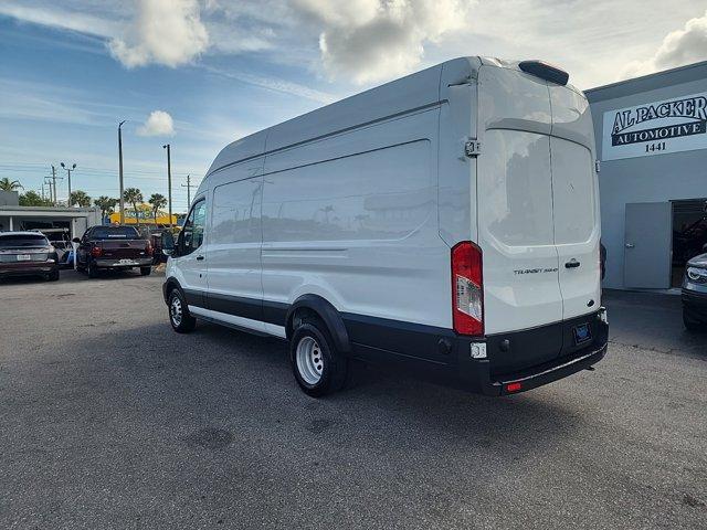 used 2020 Ford Transit-350 car, priced at $35,000