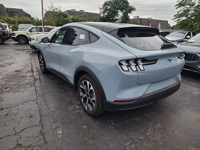 new 2024 Ford Mustang Mach-E car, priced at $34,268