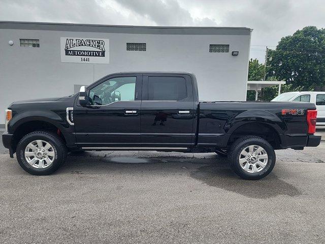 used 2017 Ford F-250 car, priced at $52,000