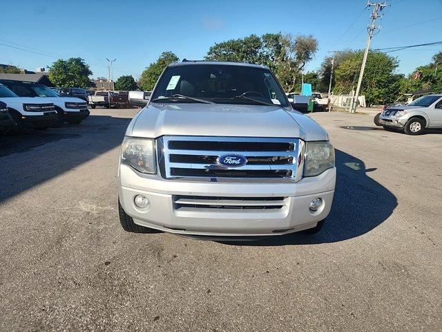 used 2014 Ford Expedition car, priced at $18,400