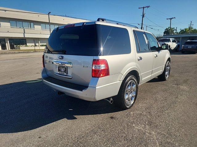 used 2014 Ford Expedition car, priced at $18,400