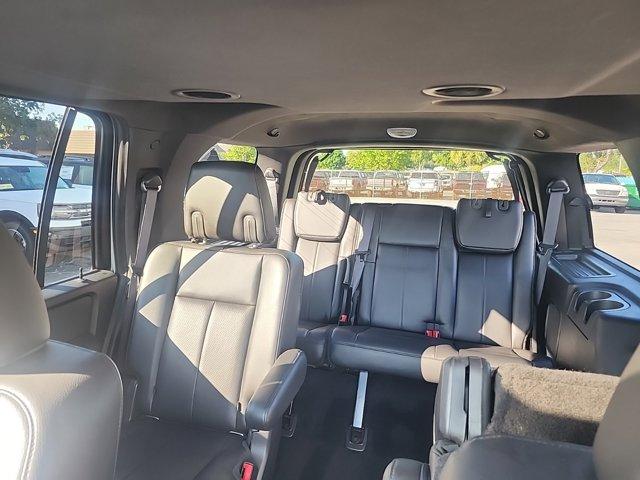 used 2014 Ford Expedition car, priced at $18,400