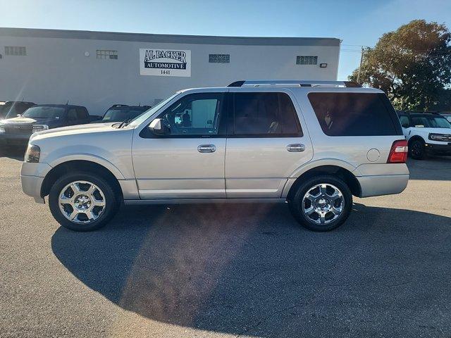 used 2014 Ford Expedition car, priced at $18,400