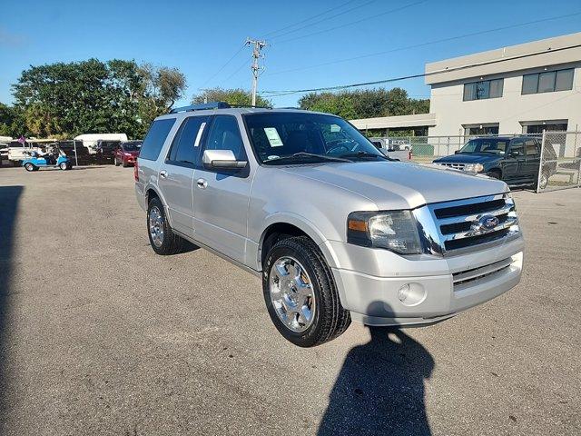 used 2014 Ford Expedition car, priced at $18,400