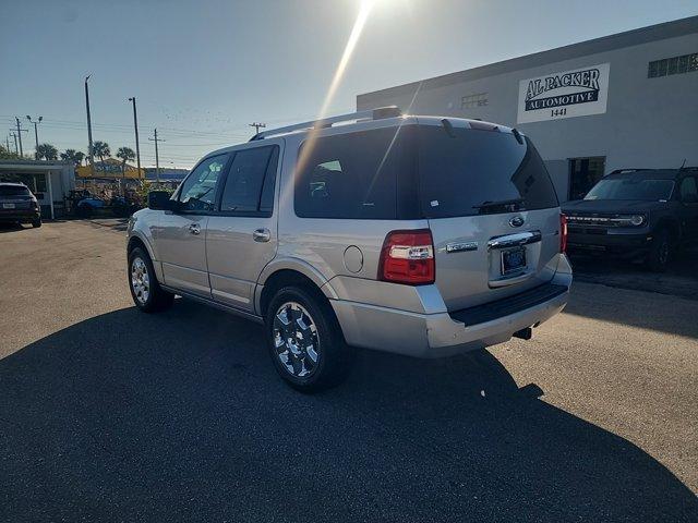 used 2014 Ford Expedition car, priced at $18,400