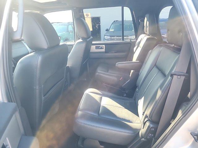 used 2014 Ford Expedition car, priced at $18,400