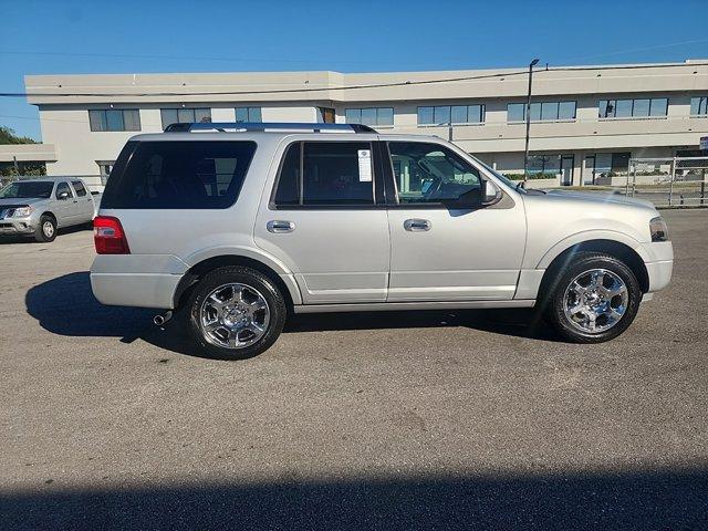 used 2014 Ford Expedition car, priced at $18,400