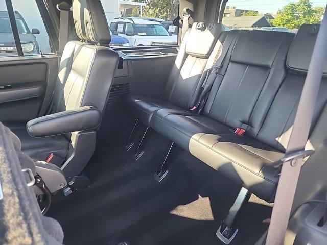 used 2014 Ford Expedition car, priced at $18,400