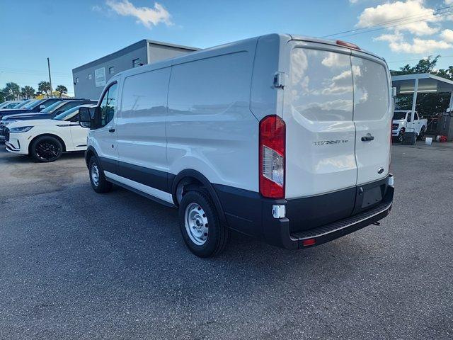 new 2024 Ford Transit-150 car, priced at $48,405