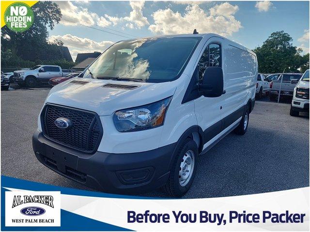 new 2024 Ford Transit-150 car, priced at $48,405