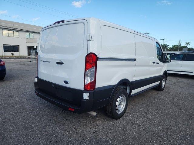 new 2024 Ford Transit-150 car, priced at $48,405