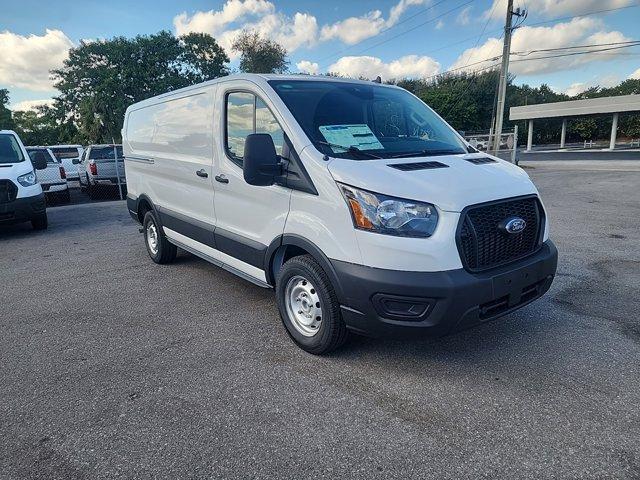 new 2024 Ford Transit-150 car, priced at $48,405