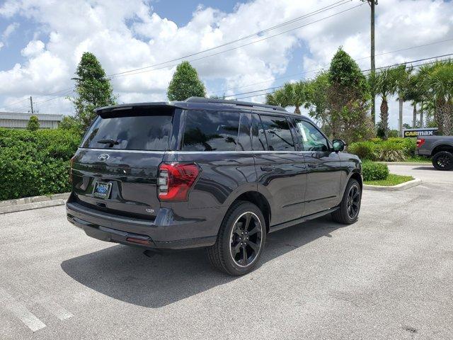 new 2024 Ford Expedition car, priced at $68,962