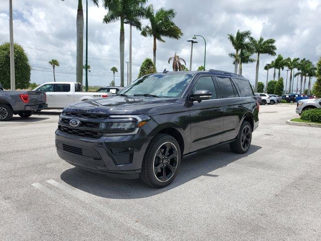 new 2024 Ford Expedition car, priced at $68,962