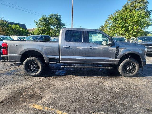 new 2024 Ford F-350 car, priced at $87,453