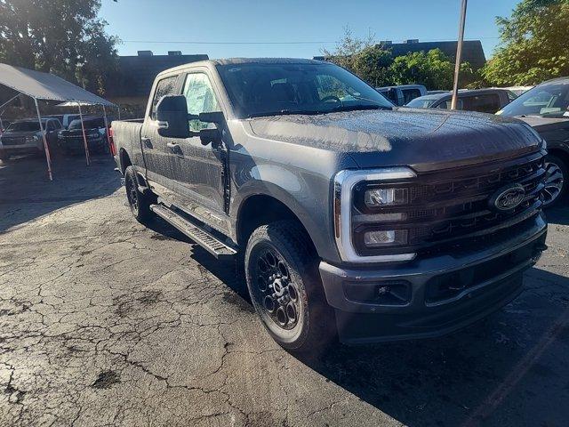 new 2024 Ford F-350 car, priced at $87,453