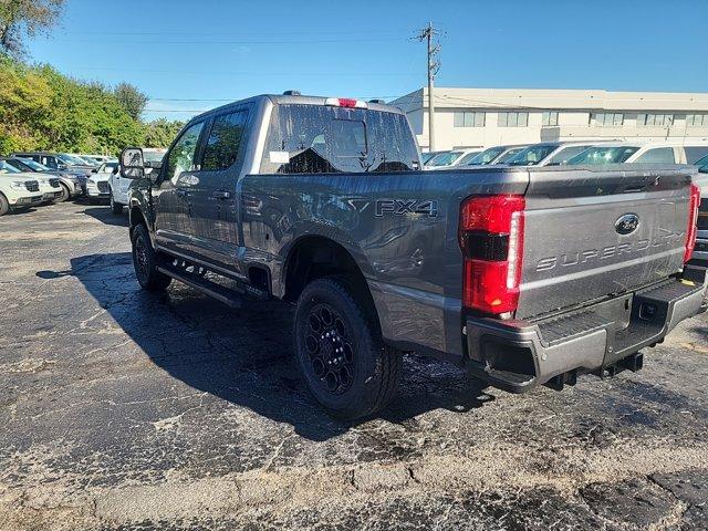 new 2024 Ford F-350 car, priced at $87,453