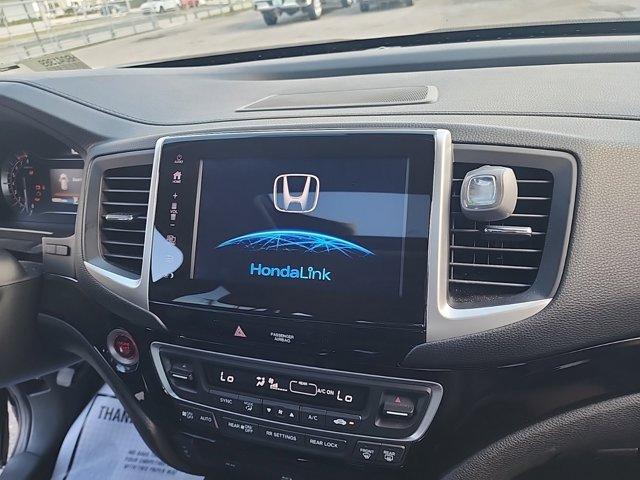 used 2017 Honda Pilot car, priced at $17,500