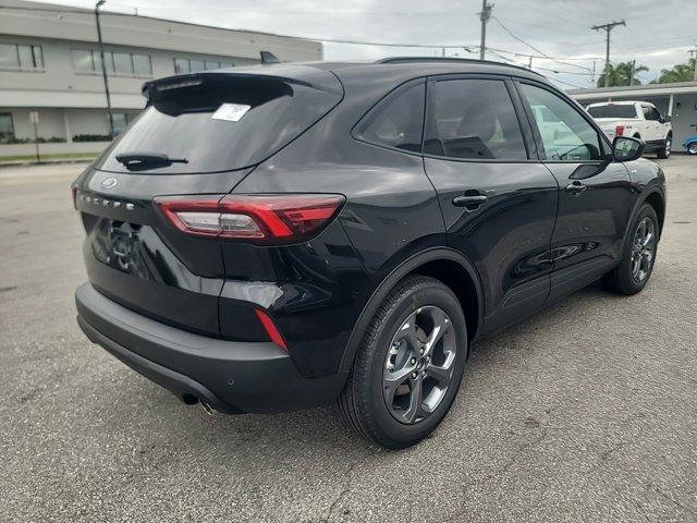 new 2025 Ford Escape car, priced at $30,670