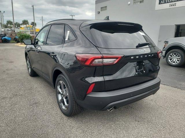 new 2025 Ford Escape car, priced at $30,670