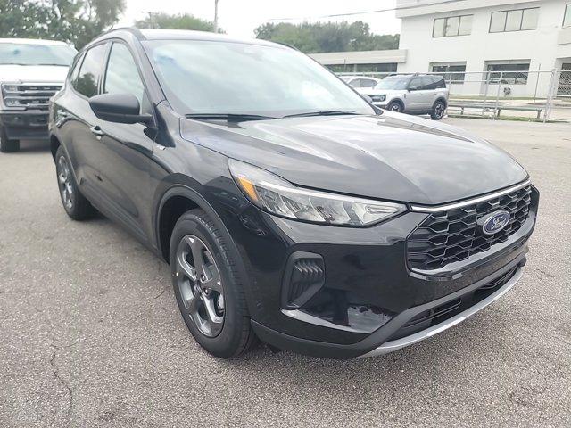 new 2025 Ford Escape car, priced at $30,670