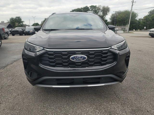 new 2025 Ford Escape car, priced at $30,670