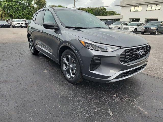 new 2024 Ford Escape car, priced at $31,277