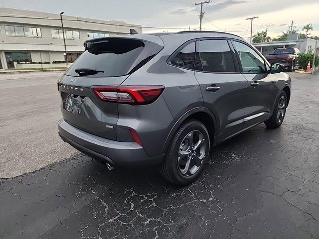 new 2024 Ford Escape car, priced at $31,277