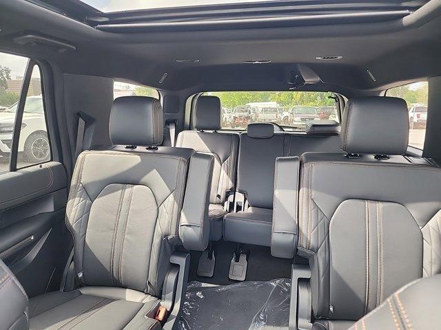 new 2024 Ford Expedition car, priced at $76,234