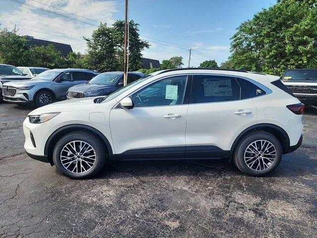 new 2025 Ford Escape car, priced at $42,814