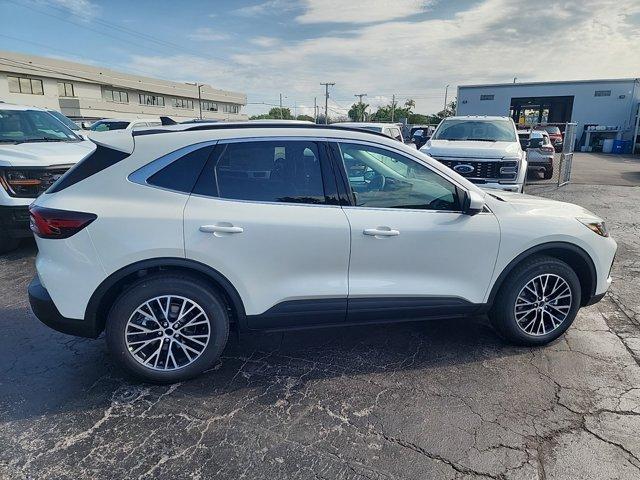 new 2025 Ford Escape car, priced at $42,814