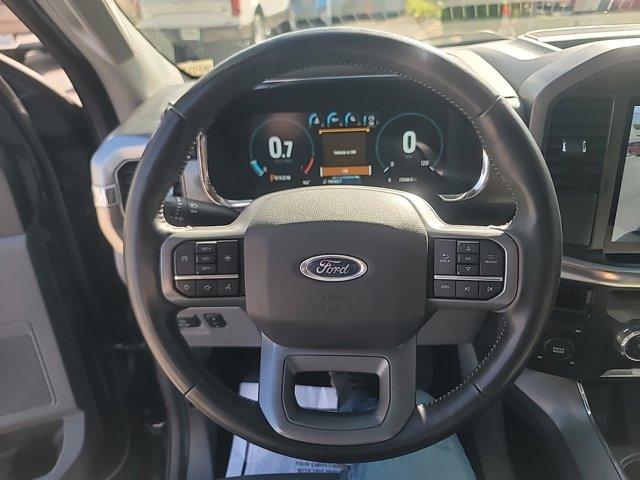 used 2022 Ford F-150 car, priced at $49,000