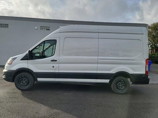 new 2023 Ford E-Transit car, priced at $39,999