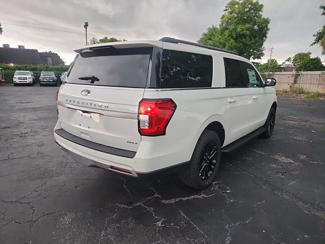 new 2024 Ford Expedition Max car, priced at $66,144