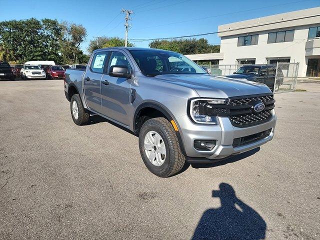 new 2024 Ford Ranger car, priced at $35,349