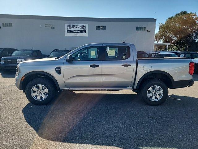 new 2024 Ford Ranger car, priced at $35,349