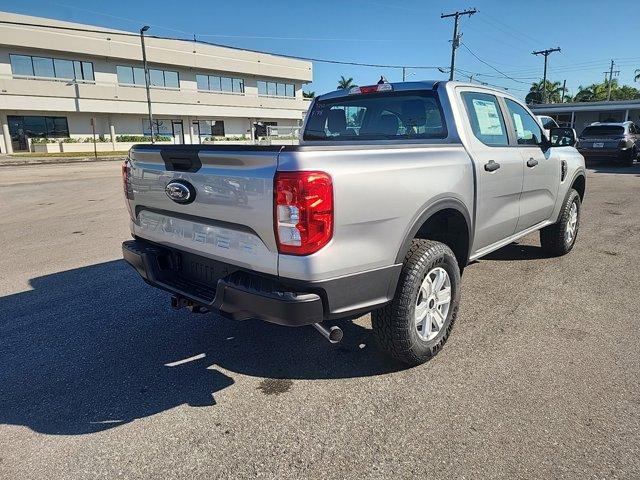 new 2024 Ford Ranger car, priced at $35,349