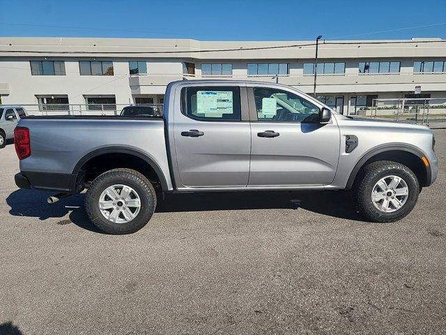 new 2024 Ford Ranger car, priced at $35,349