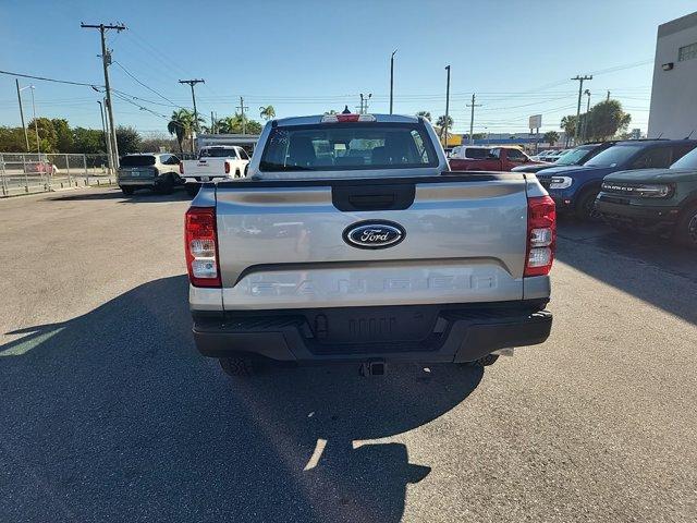 new 2024 Ford Ranger car, priced at $35,349