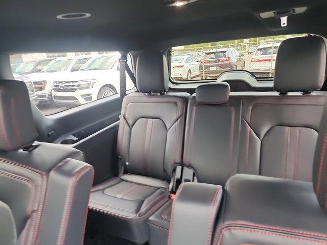 new 2024 Ford Expedition Max car, priced at $72,041