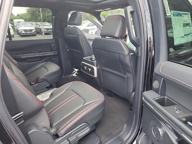 new 2024 Ford Expedition Max car, priced at $72,041