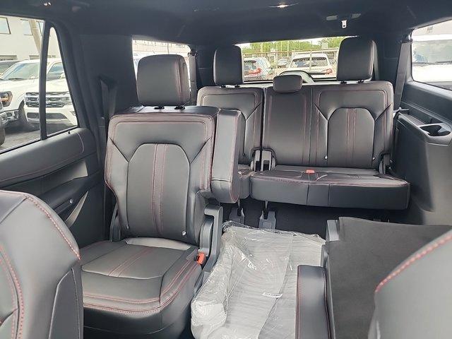 new 2024 Ford Expedition Max car, priced at $72,041