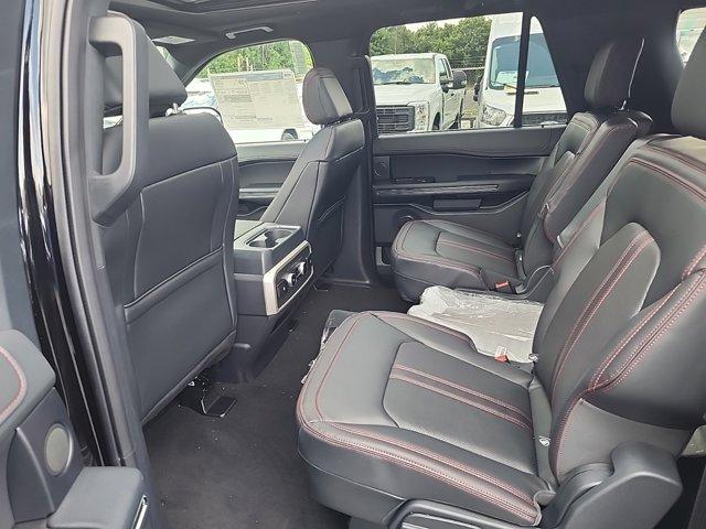 new 2024 Ford Expedition Max car, priced at $72,041