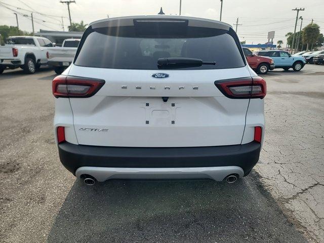 new 2024 Ford Escape car, priced at $30,065