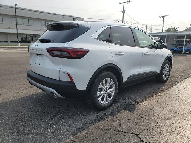 new 2024 Ford Escape car, priced at $30,015