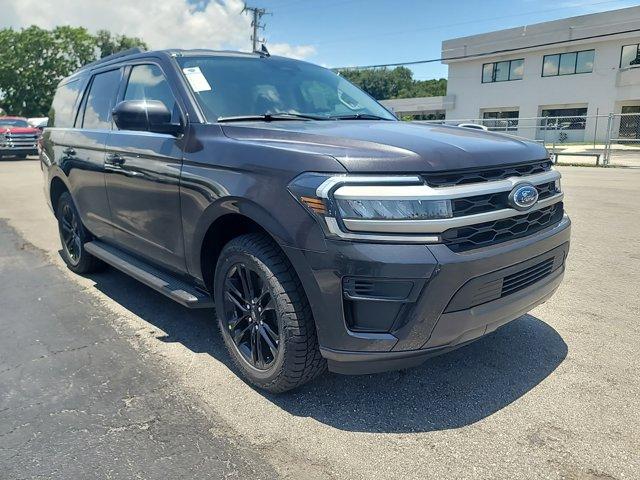 new 2024 Ford Expedition car, priced at $56,781