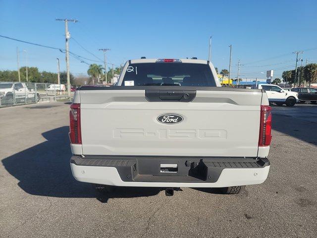 new 2024 Ford F-150 car, priced at $51,807