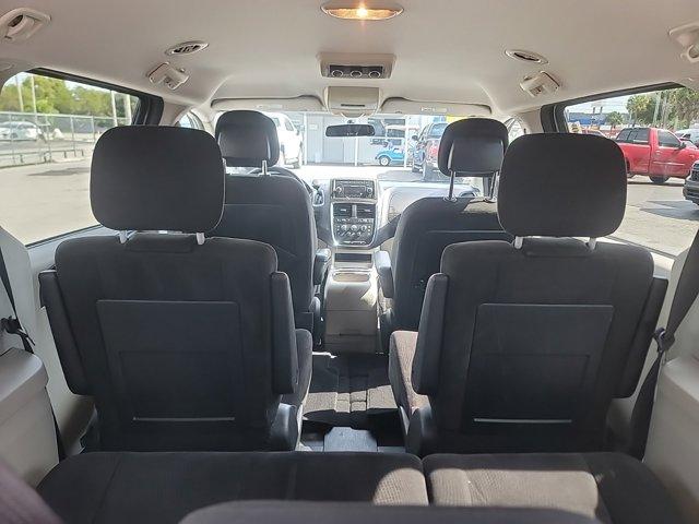 used 2015 Dodge Grand Caravan car, priced at $16,000