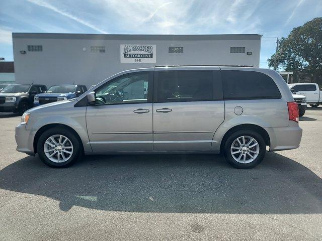 used 2015 Dodge Grand Caravan car, priced at $16,000