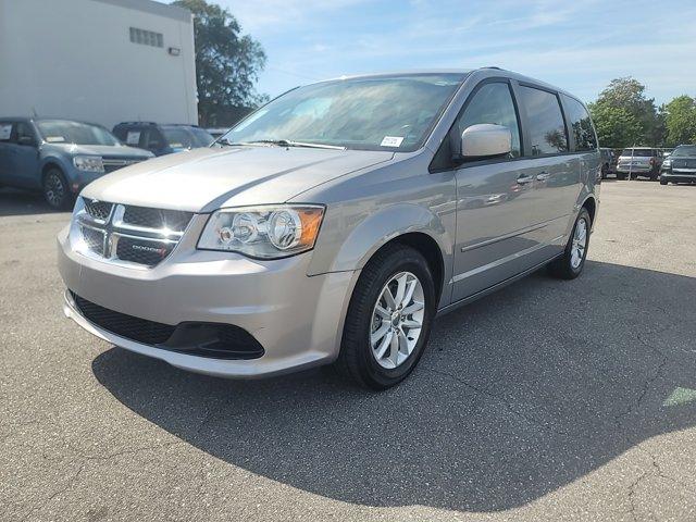 used 2015 Dodge Grand Caravan car, priced at $16,000